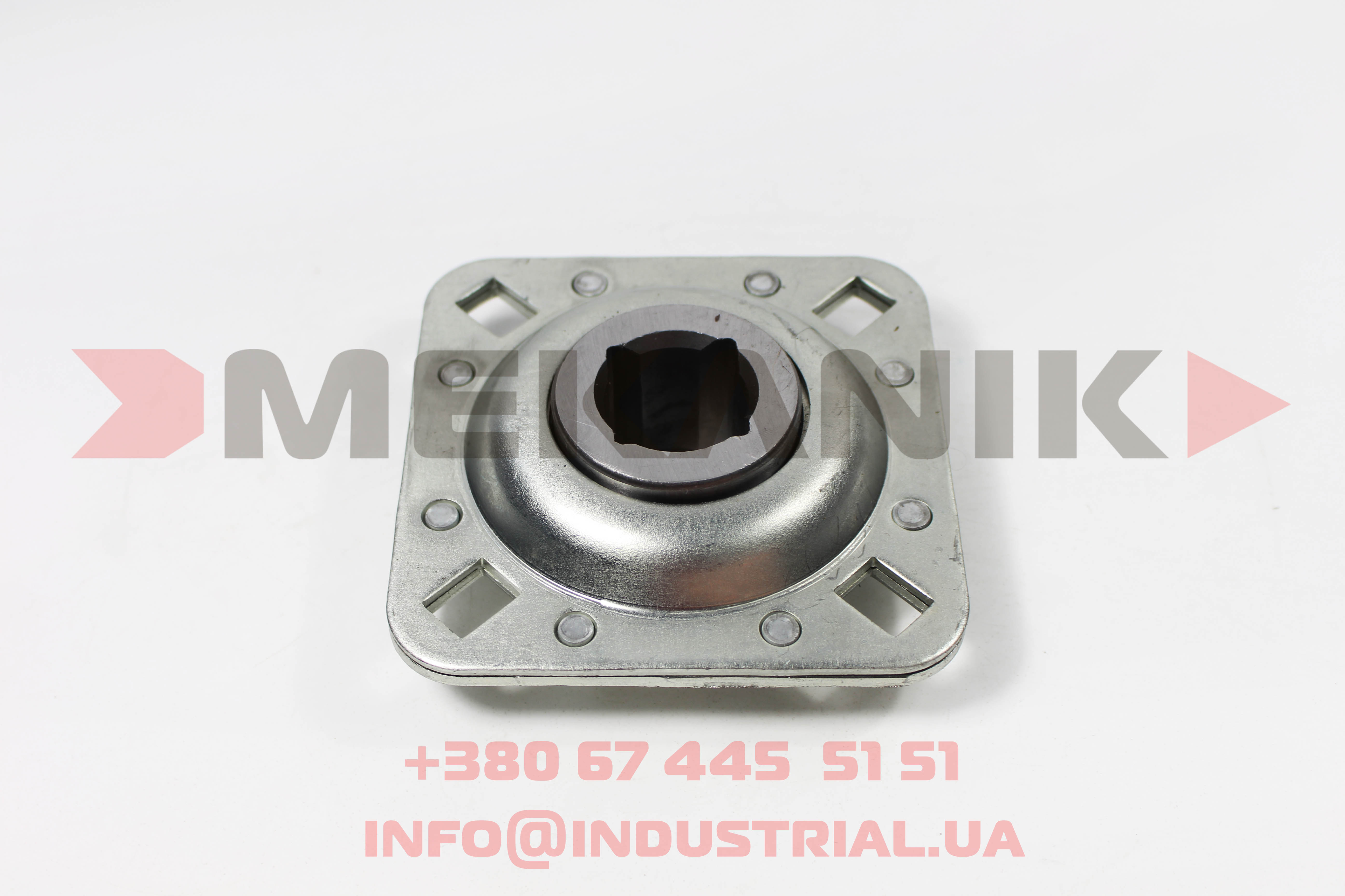 MKA 7200786 MEKANIK